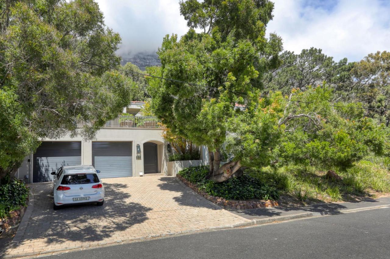 Solar Power French Country On Table Mountain Apartment